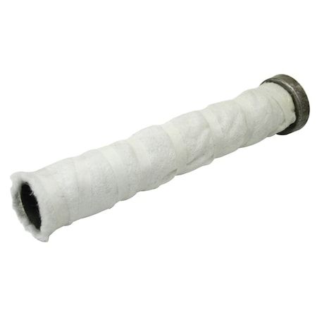 Empi Axles/Boots Univ. Insert W/Fiberglass, 00-3780-1 00-3780-1